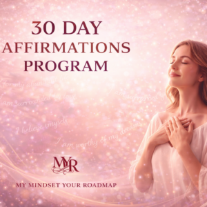 Daily Affirmations Pack